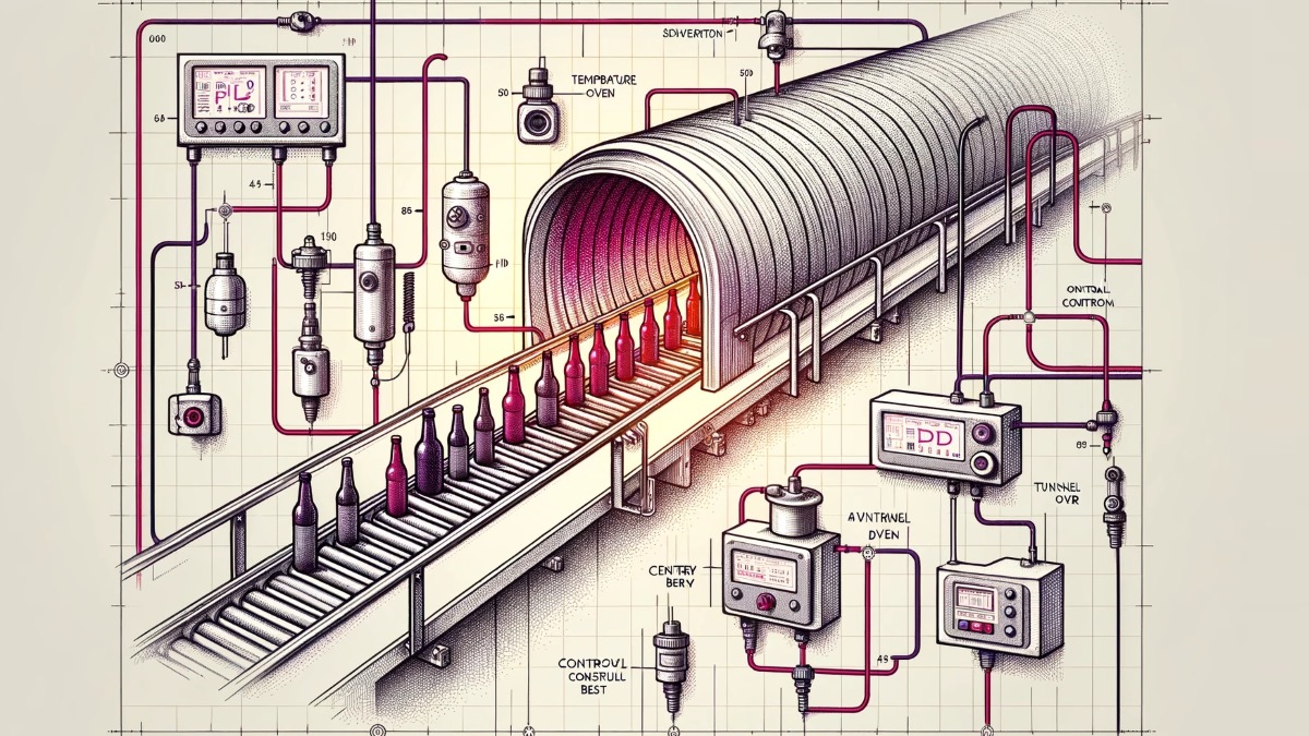 PID Control for Temperature