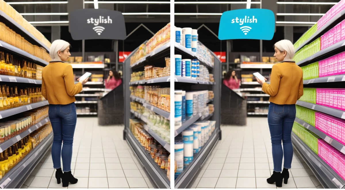 Do the innovations brought by Industry 4.0 really make a difference in meeting consumer demands?