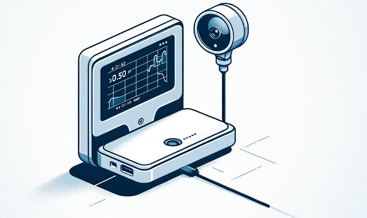 Datalogger verileri uzaktan erişilebilir mi?