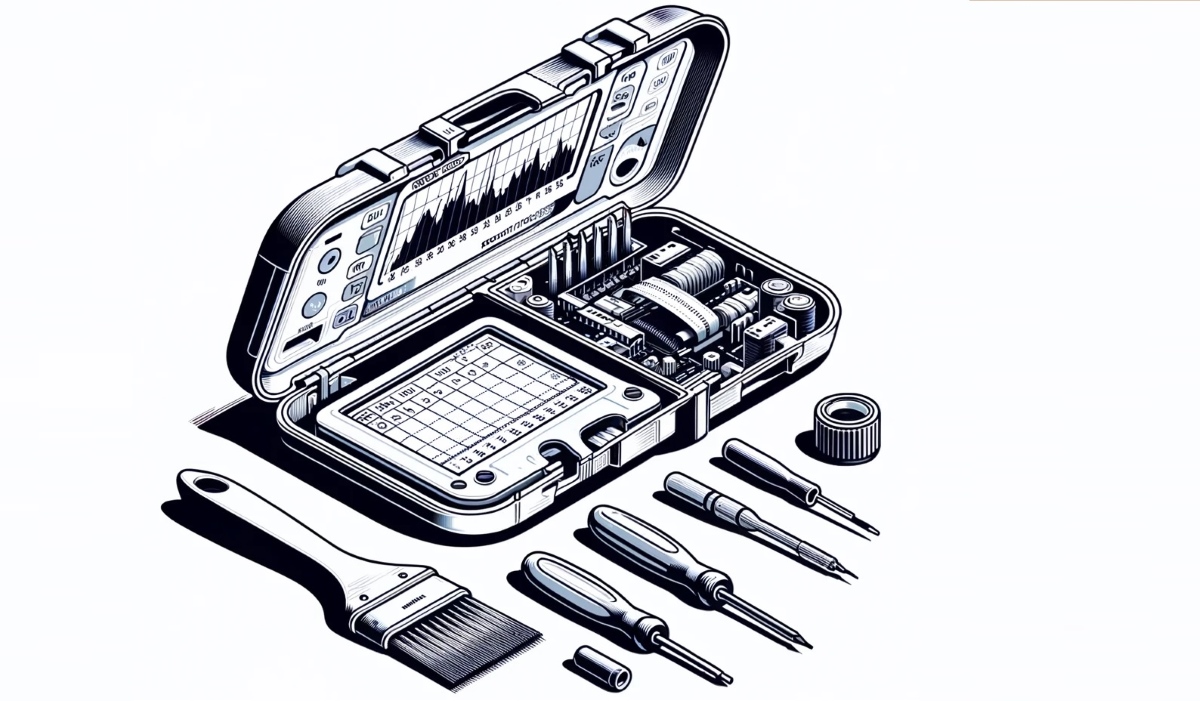 Datalogger cihazlarının bakımı nasıl yapılır?