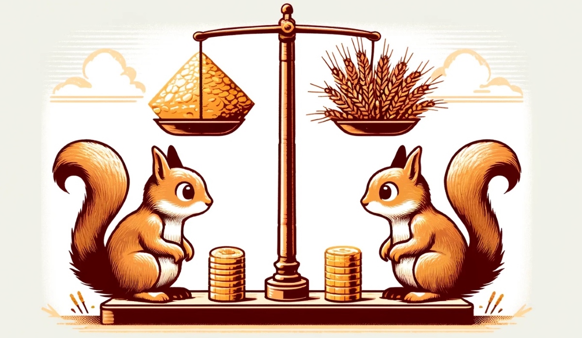 Ağırlık standartları