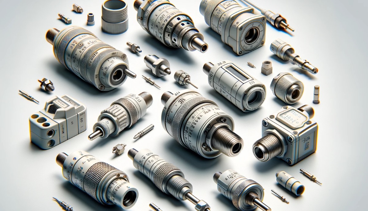 inductive sensor price list