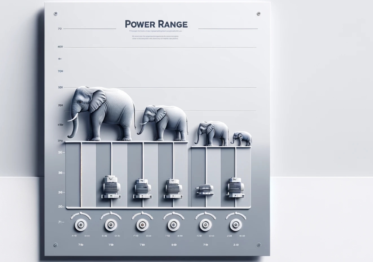 How do I choose a DC drive?