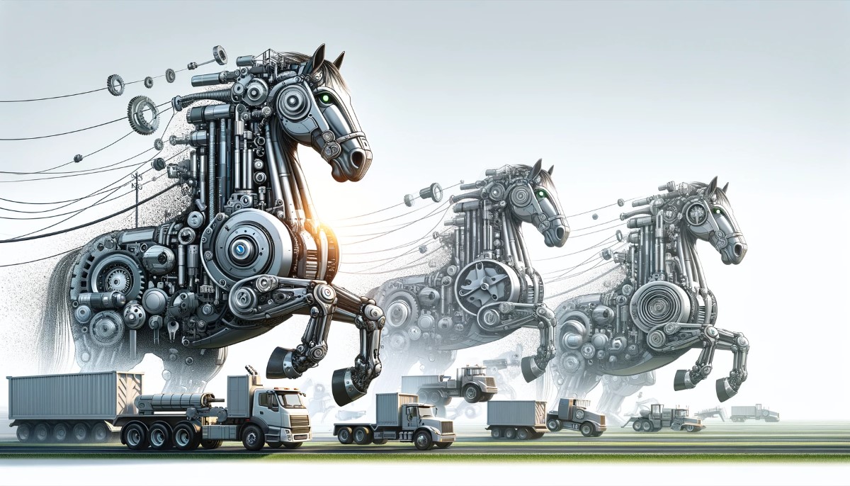 What technological advancements could be expected in hydraulic systems in the future?