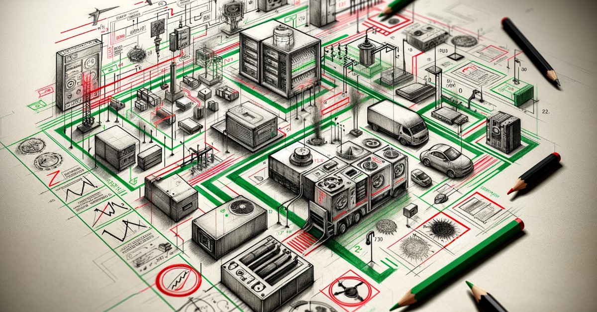 What is IEC 60721?