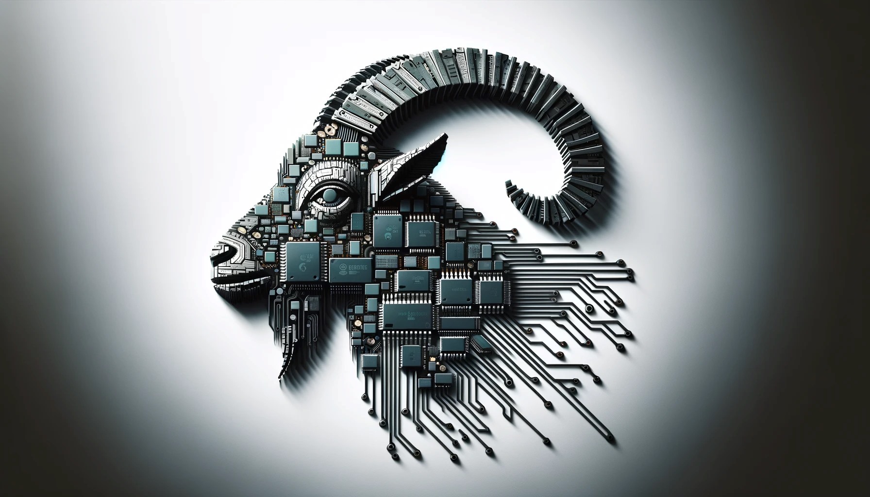 ROM nedir ve türleri nelerdir?