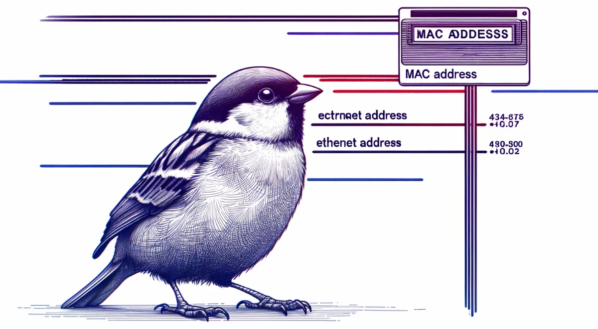 Ethernet adresi (MAC adresi) nedir?