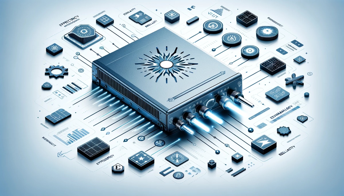 How efficient and reliable are MPPT inverters?