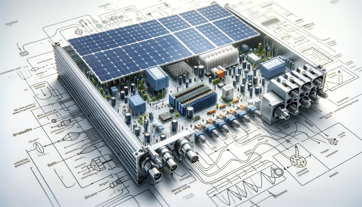 How do MPPT inverters work?