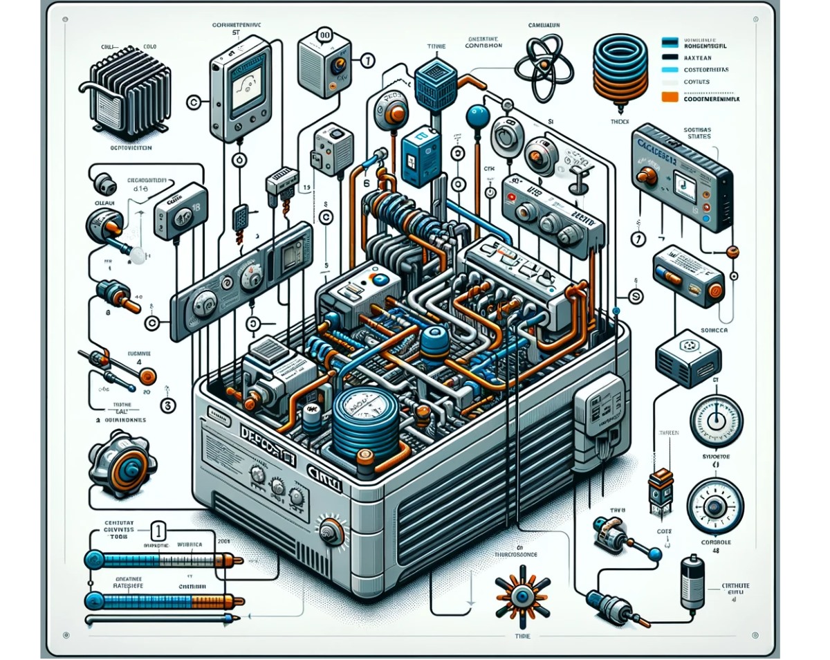 FAQ For Defrost control