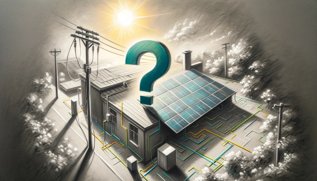 Do I need an inverter in my solar panel system?