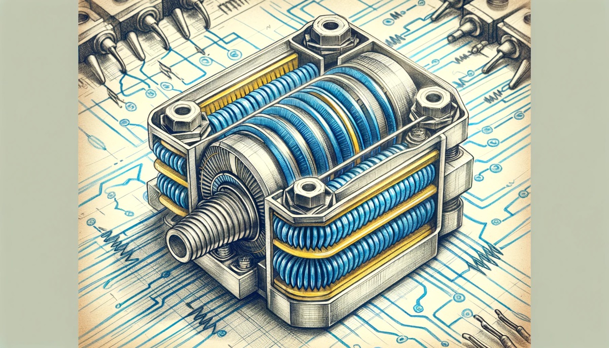 What is Pulse Transformer?