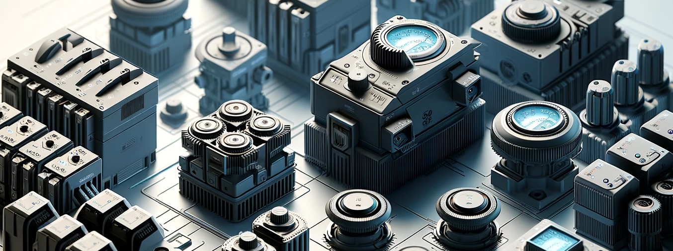 Used Phase controller