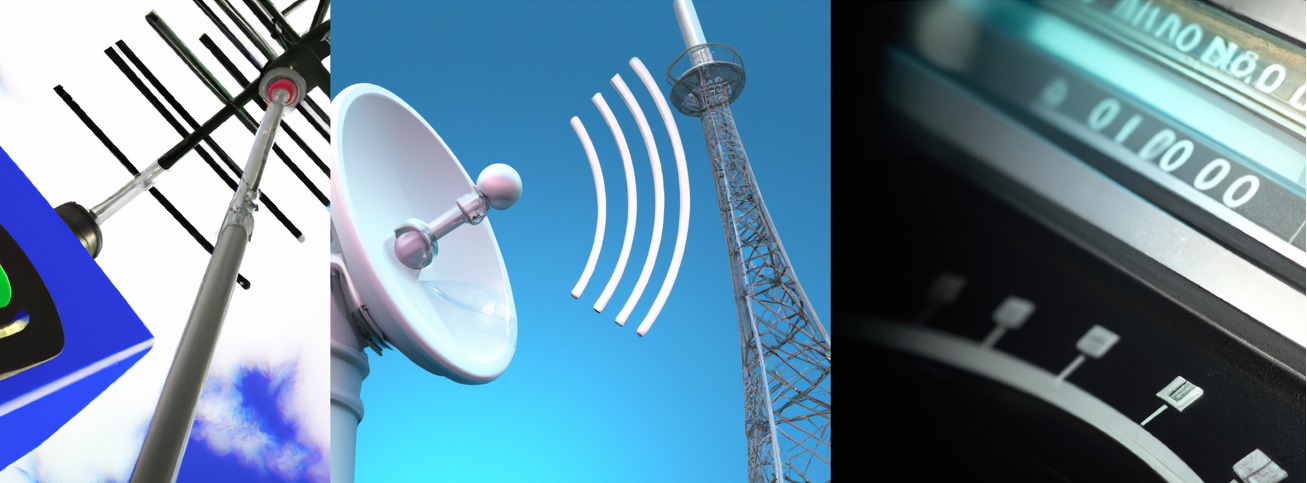 Radyo frekansı (RF)