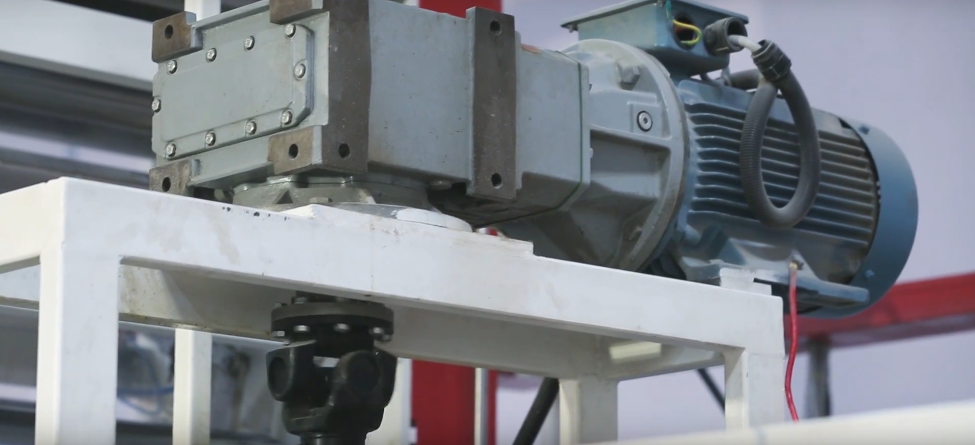 STANDART 4kW AC MOTOR SÜRÜCÜLERİ (3.7KW)