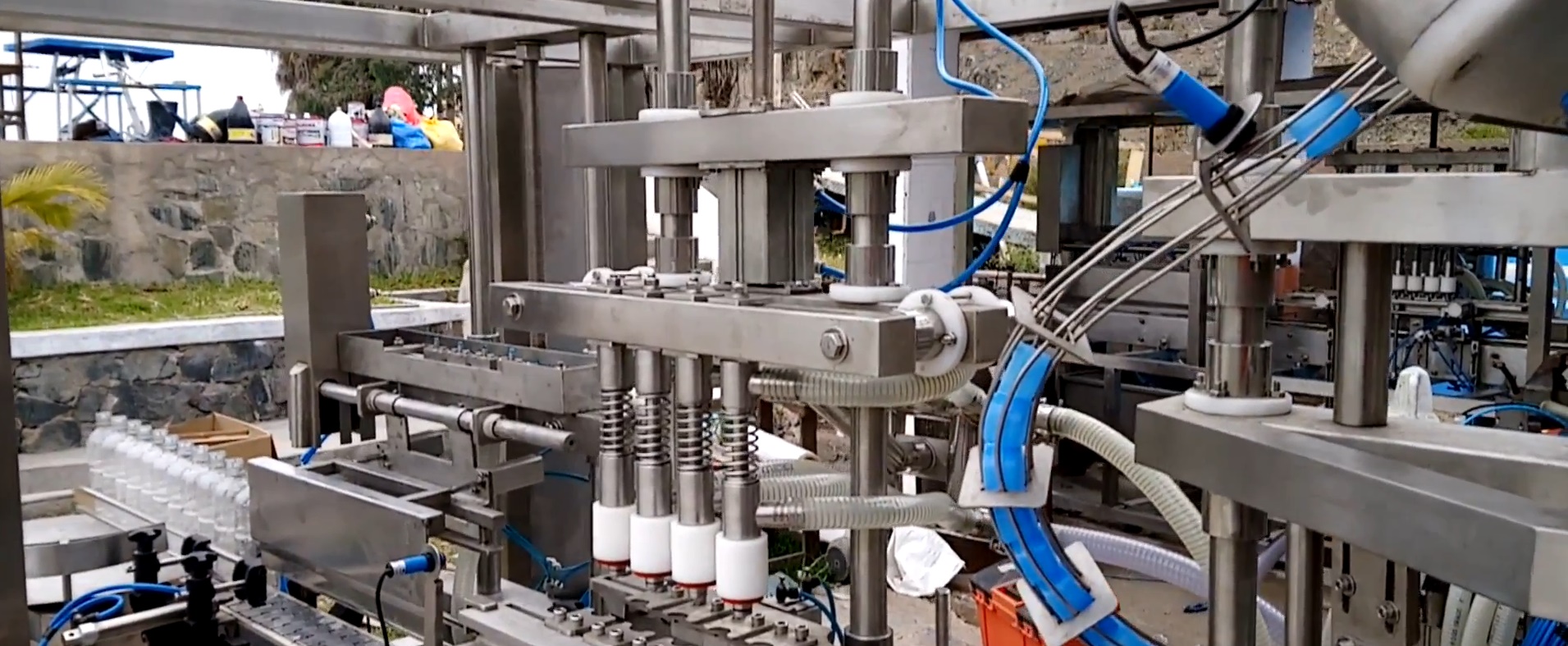 M30 cable type NPN NO